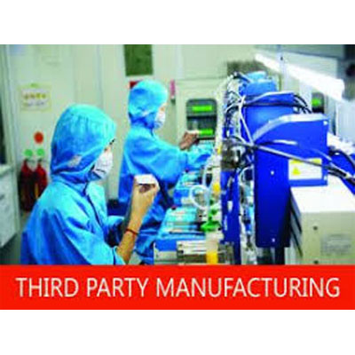 Third Party Manufacturing Pharma Companies in Punjab
