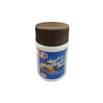Modivit dha