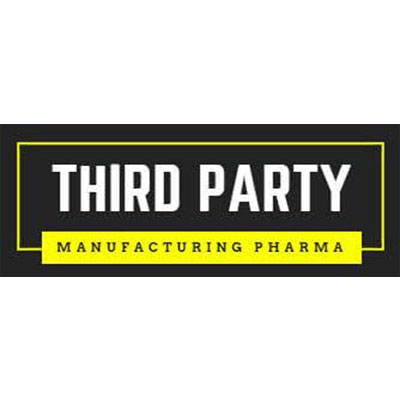 Third Party Pharma Manufacturer