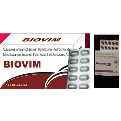 BIOVIM