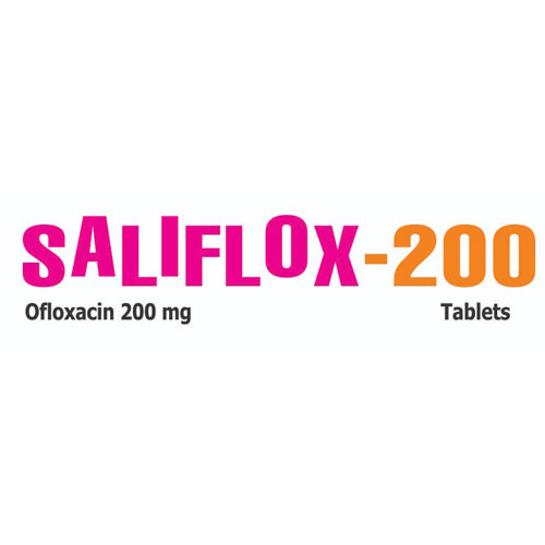 Saliflox-200