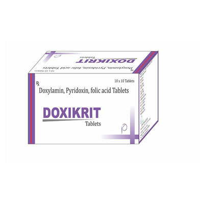 DOXIKRIT