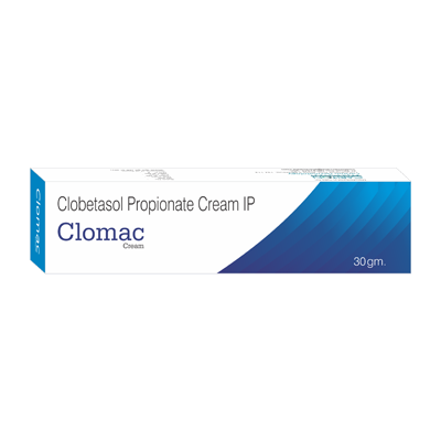 Clotobec Cream
