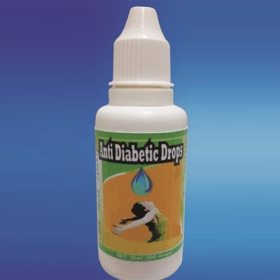 Anti Diabetic Drops