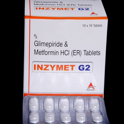 INZYMET G2