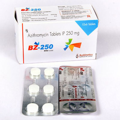 BZ 250