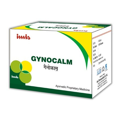 GYNOCALM