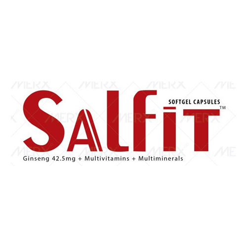 Salfit