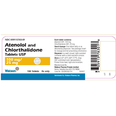 Atenolol