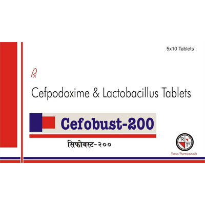 Cefobust-200