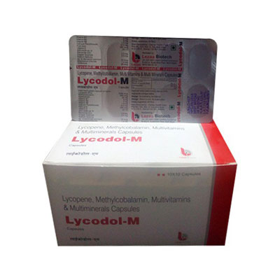 Lycodol m