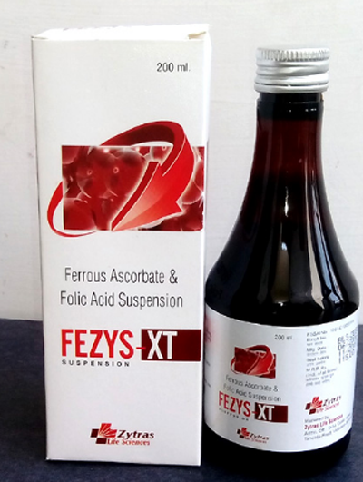 FEZYS XT
