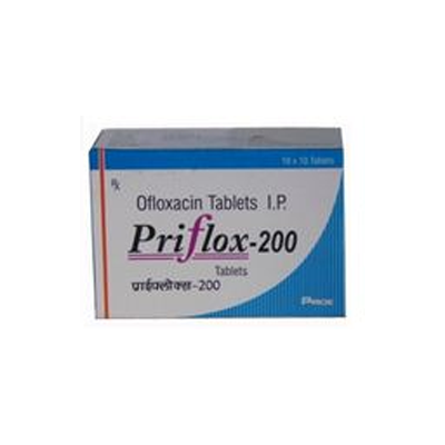 PRIFLOX 200