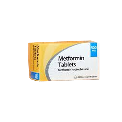 Metformin