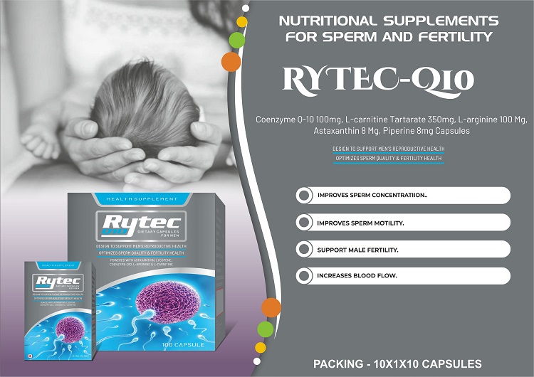 Rytec Q10