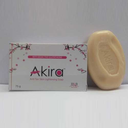 AKIRA SOAP