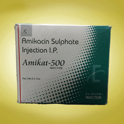 Amikat 500