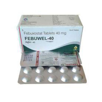FEBUWEL 40