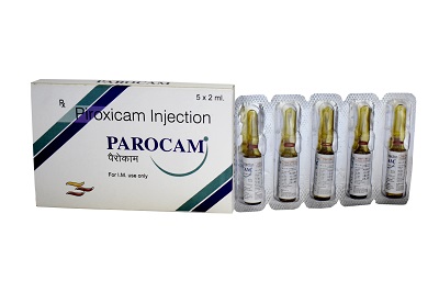 piroxicam