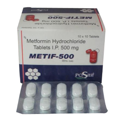 METIF 500