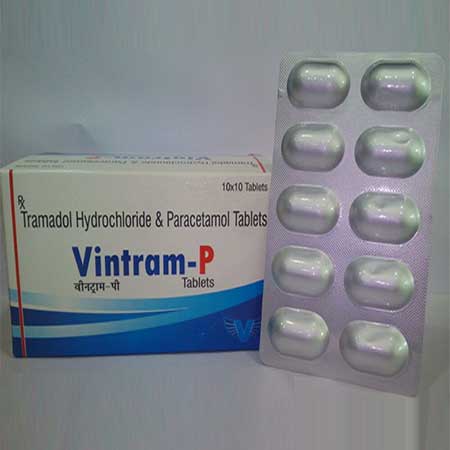 VINTRAM-P