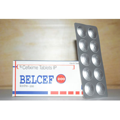 BELCEF