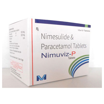 Nimiviz p
