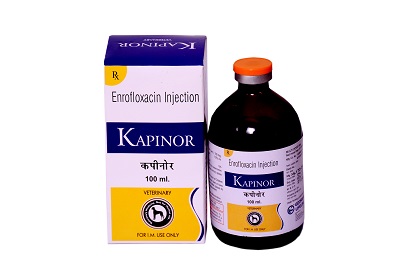 enrofloxacin