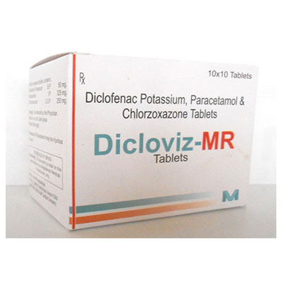 Dicloviz MR