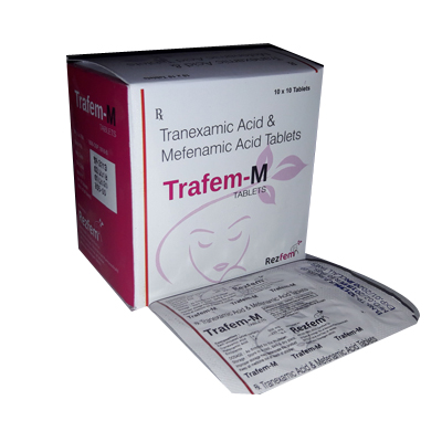 Rezicure Pharmaceuticals