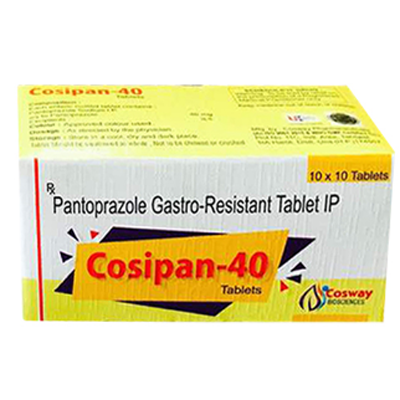 Cosipan 40