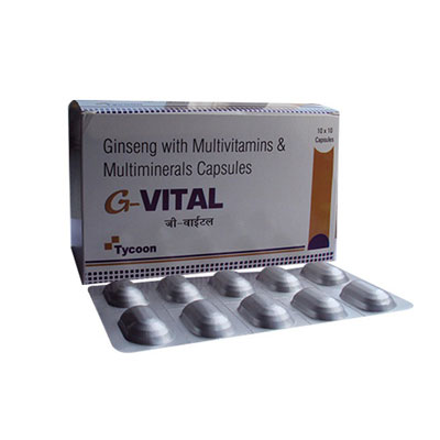 G-VITAL