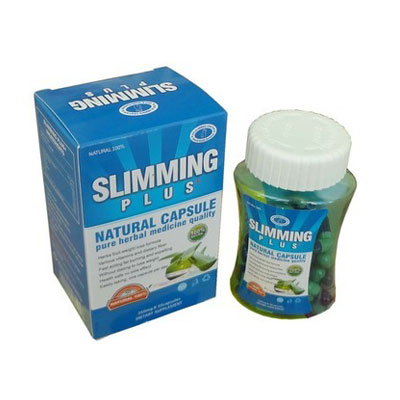 SLIMMING PLUS