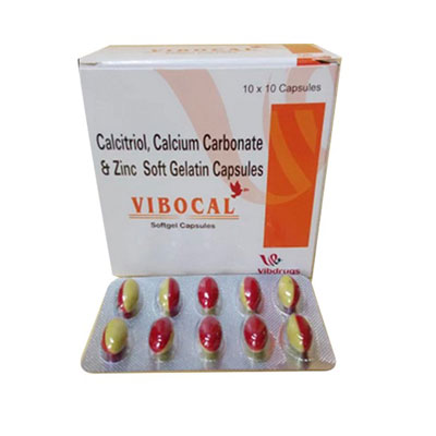 Vibocal