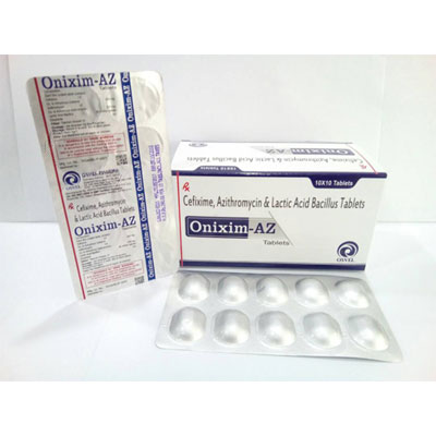 Osvel Pharma