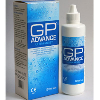 GP Advance