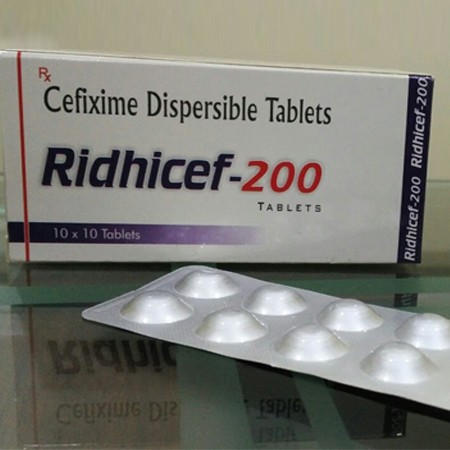 Ridhicef-200