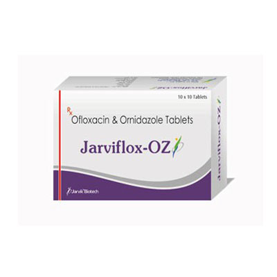 Jarviflox-OZ