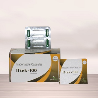 Iftek-100