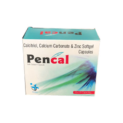 Penlon India Pharmaceuticals