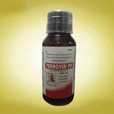 Terbovin PD