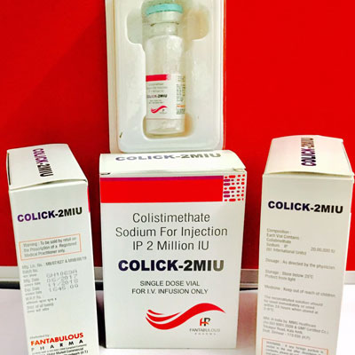 COLICK 2MIU