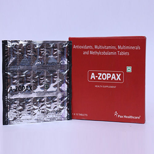 A-zopax