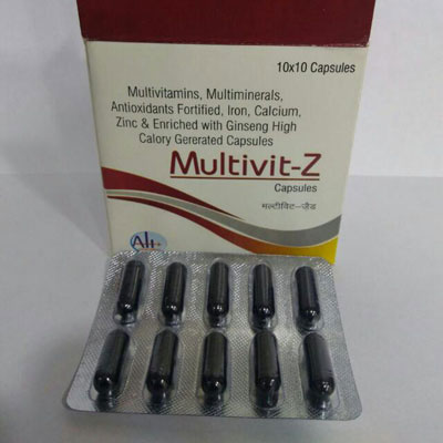 Toubib Pharma Private Limited