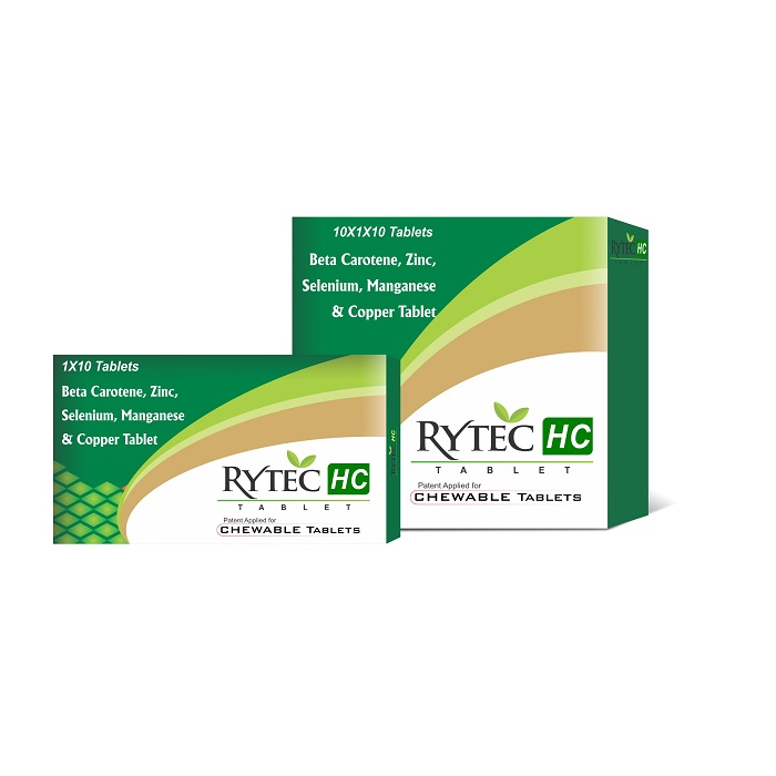RYTEC HC