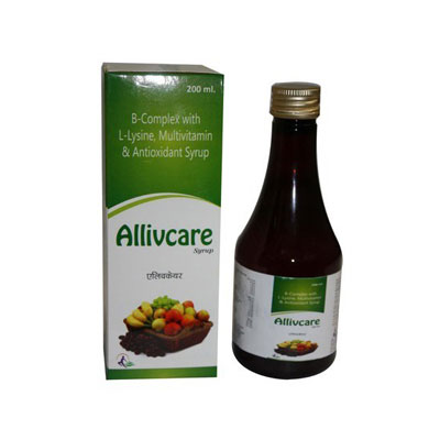 Allivcare