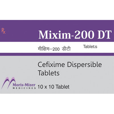 Mixixm 200 dt