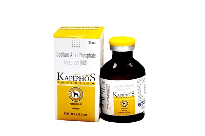 sodium acid phosphate