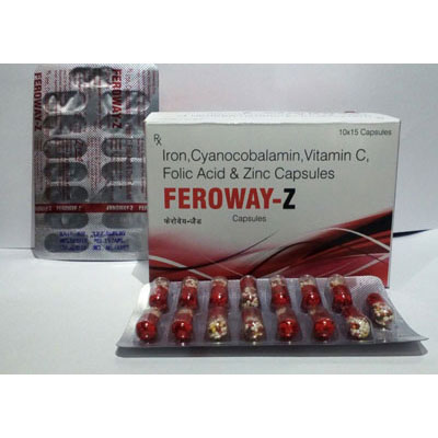 FEROWAY Z
