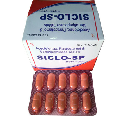 SICLO SP